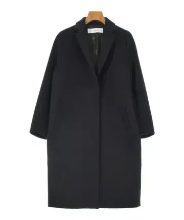 JOURNAL STANDARD 체스터 코트 여성용