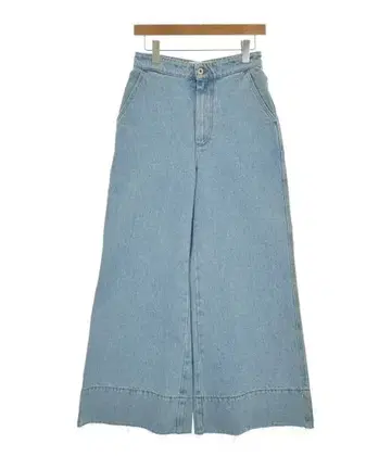 LOEWE 데님 팬츠 여성용