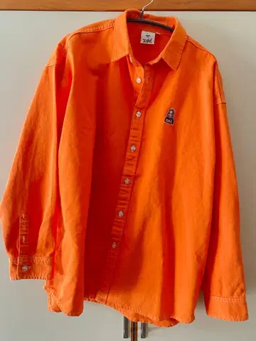 X-girl 긴팔 셔츠