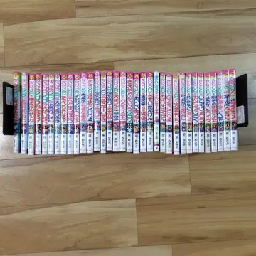 괴도 조로리 34권