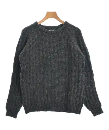 OUR LEGACY 니트 스웨터 남성용