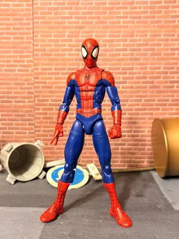 루스품 마블 레전드 얼티밋 스파이더맨