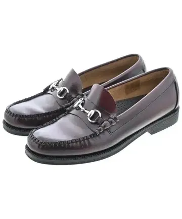 G.H.BASS&CO. 비즈니스 드레스 신발 남성용