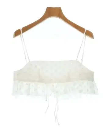 MAISON SPECIAL 블라우스 여성용