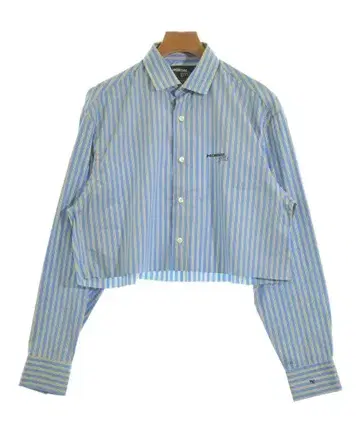 HommeGirls 캐주얼 셔츠 여성용