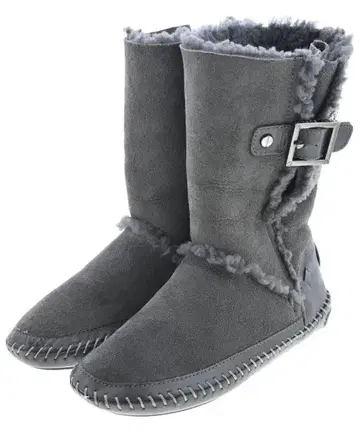 TORY BURCH 여성용 부츠