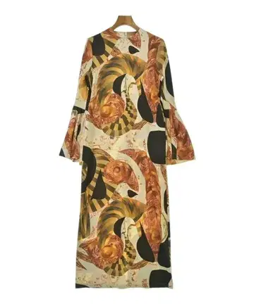 Mame Kurogouchi 원피스 여성용