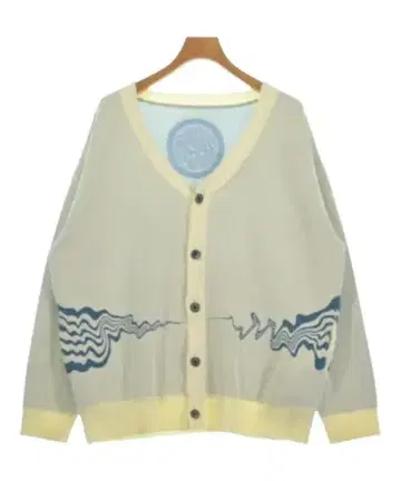 UNITED TOKYO 가디건 남성용