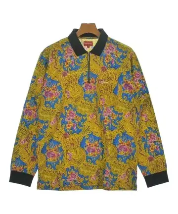 Supreme 피케 셔츠 남성용