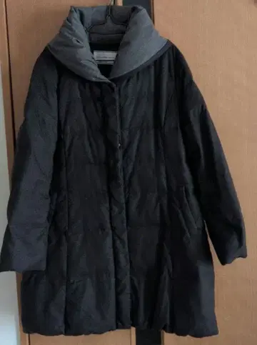 다운 코트 GALLORIA SWEET