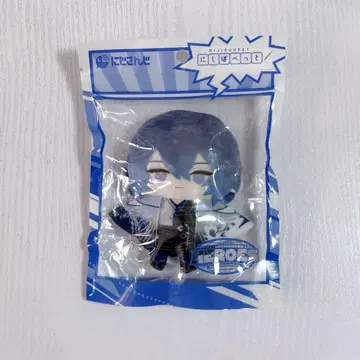 니지산지 코야나기 로우 니지파펫 니지파페