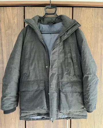 Abu Garcia 아부 가르시아 다운 자켓 650 필파워