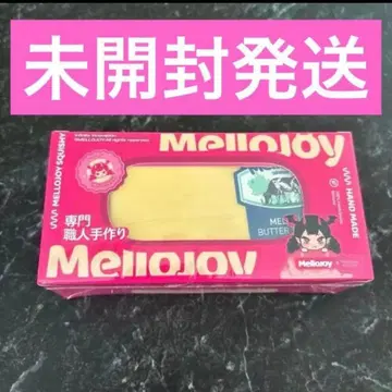 mellojoy 버터 스퀴즈