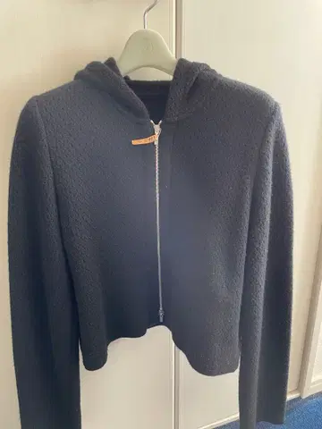 FOXEY 시브리즈 후드티 사이즈 42