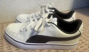 푸마 V COURT VULC SOFTFOAM +