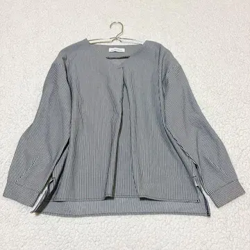 대특가 [ GREEN LABEL RELAXING ] 긴팔 상의/F 그레이