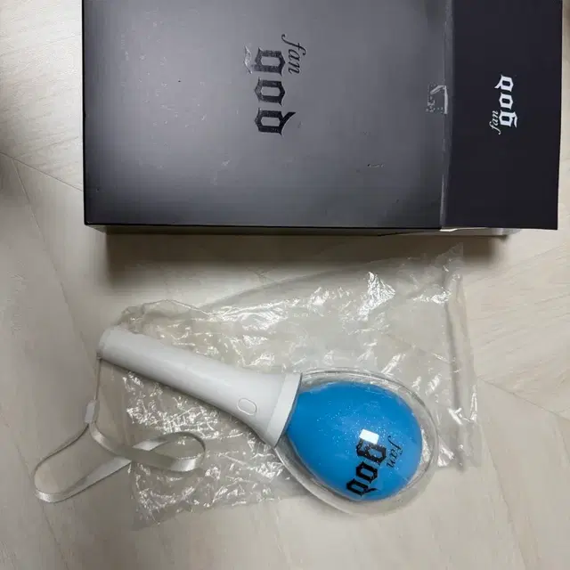 지오디응원봉 하풍봉ver2.0