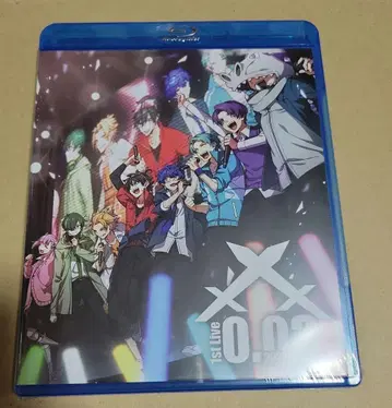 메멘토리 1stLive 0.03