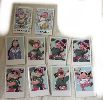 닌타마 란타로 스이파라 최애 파샤