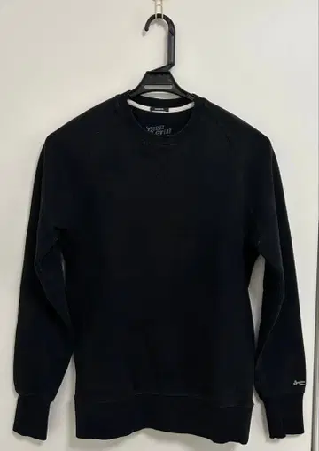 DENHAM 덴함 스웨트 셔츠