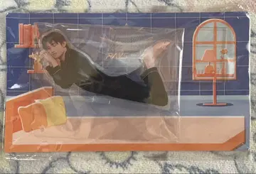 Snow Man RAYS 투어 굿즈 무카이 코지 아크릴 스탠드