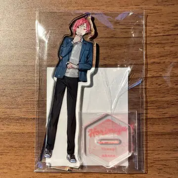호리미야 아크릴 스탠드 야나기 아카네