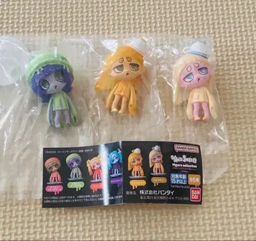 [ 새상품 ] 우일 스위츠 피규어 컬렉션