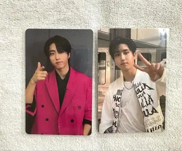 straykids DOIT HMV 타워 레코드 점포 혜택 럭키 드로우 한