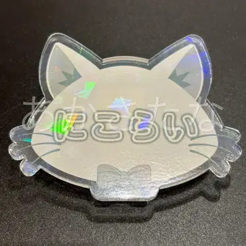 문호 스트레이독스 난자타운 네임 배지 레어 홀로 니콜라이