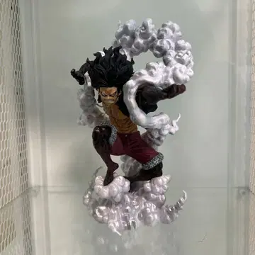 [ 박스 없음 ] 제일복권 라스트 원상 루피 기어 4