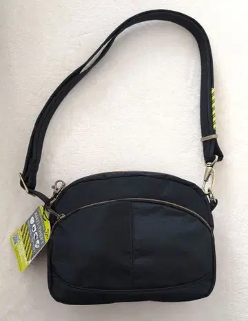 TRAVELON 미니 숄더백 통신생활 (보안 미니백)