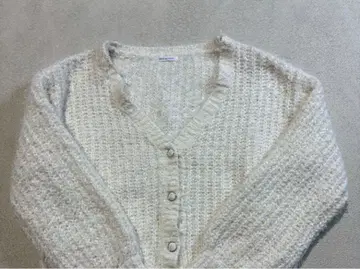 OLIVE des OLIVE 올리브 데 올리브 니트 가디건