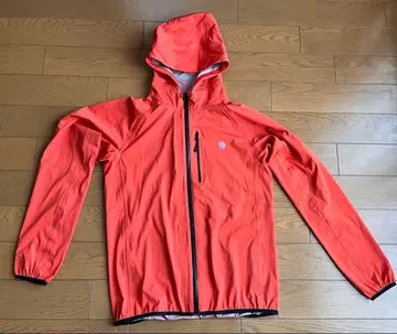 마운틴 하드웨어 마운틴 후드티