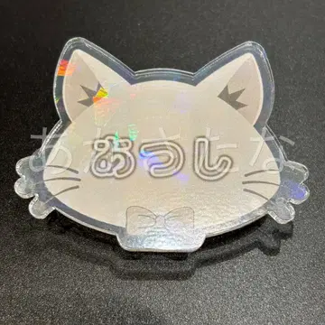 문호 스트레이독스 난자타운 네임 배지 레어 홀로 나카지마 아츠시