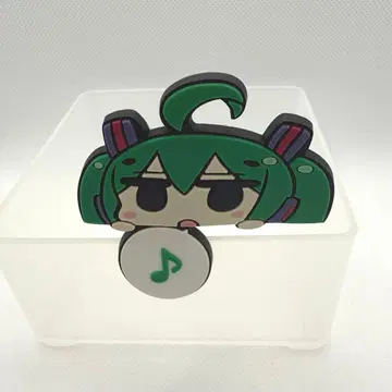 하츠네 미쿠 러버 클립