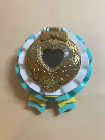 프리파라 로제트 팩트 줄리 Ver.