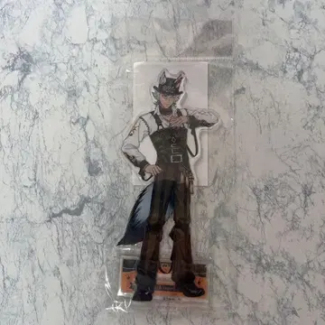 트위스티드 원더랜드 트위스테 잭 아크릴 스탠드