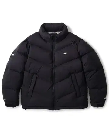 FTC / PERTEX 다운 자켓 다운 다운 자켓