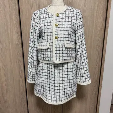 릴리 브라운 셋업