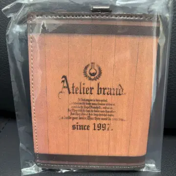 통 이미지 아틀리에 브랜드 키케이스 [ 아틀리에 시리즈 ] 가스샵