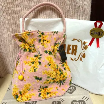 페이러 미모사 솔라레 손잡이 복조리