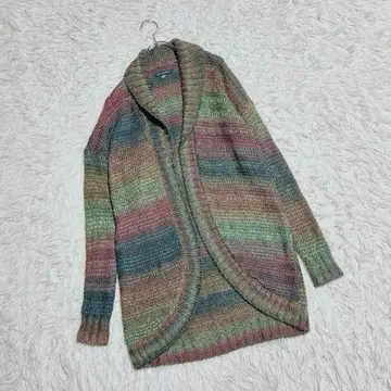 [ 아메리칸 이글 아웃피터스 ] 롱 니트 가디건