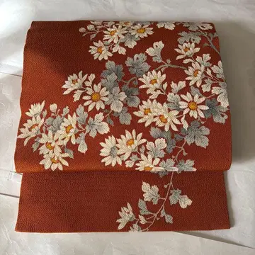 백국 패턴 나고야 오비