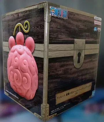 원피스 악마의 열매 룸 라이트 니큐니큐 열매 ONEPIECE