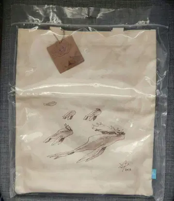 Sky 별을 엮는 어린이들 토트백 파우치 세트