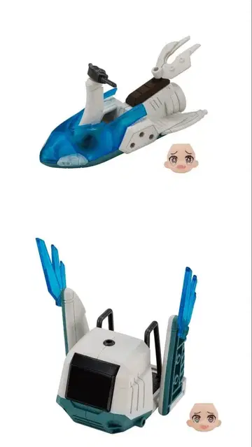 링크 트래블러스 키르케 케토스 페이스 포함 세트