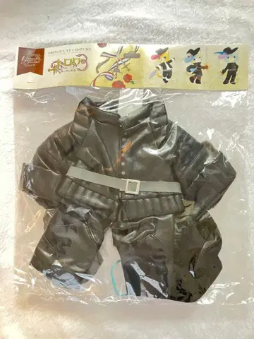 우타프리 SMS 프린스 캣 코스튬 아라미스 릴라