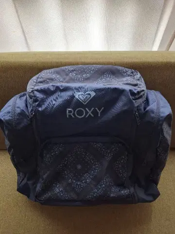 ROXY 록시 백팩 50L