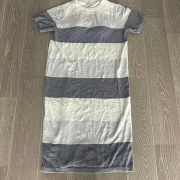 젤라또피케 룸웨어 원피스 네이비