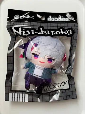 니지페페 후와 미나토 2시라던가